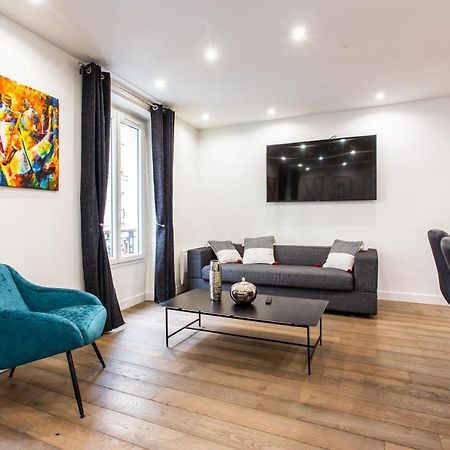 Bastille/Le Marais-Luxurious 3 Rooms Flat 파리 외부 사진