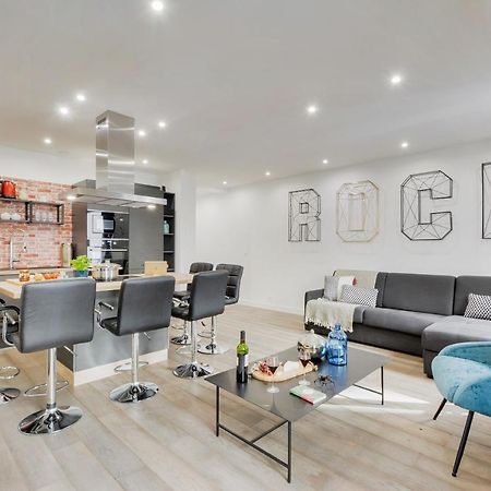 Bastille/Le Marais-Luxurious 3 Rooms Flat 파리 외부 사진