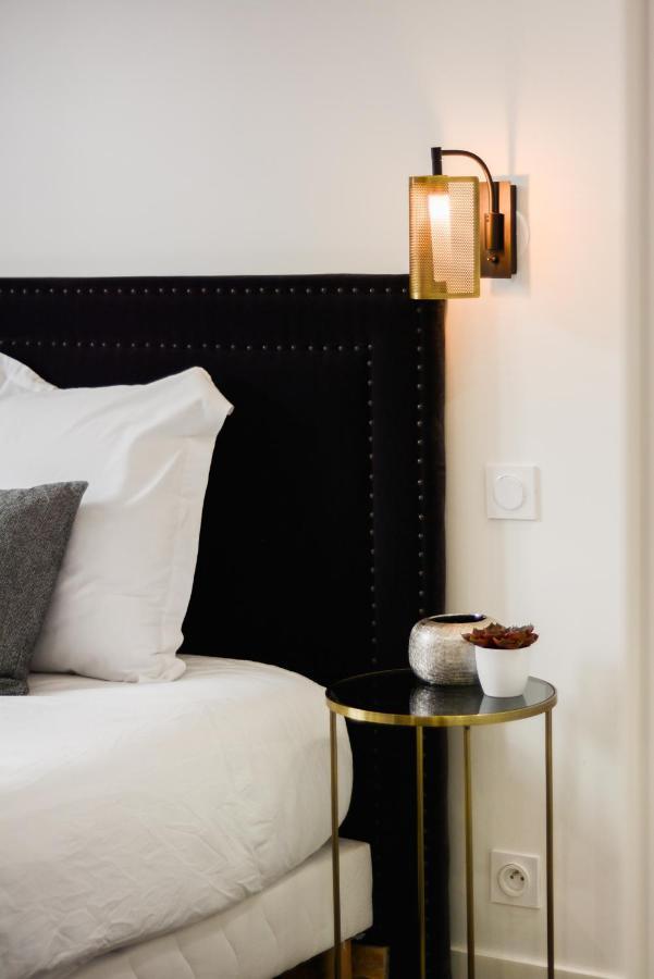 Bastille/Le Marais-Luxurious 3 Rooms Flat 파리 외부 사진