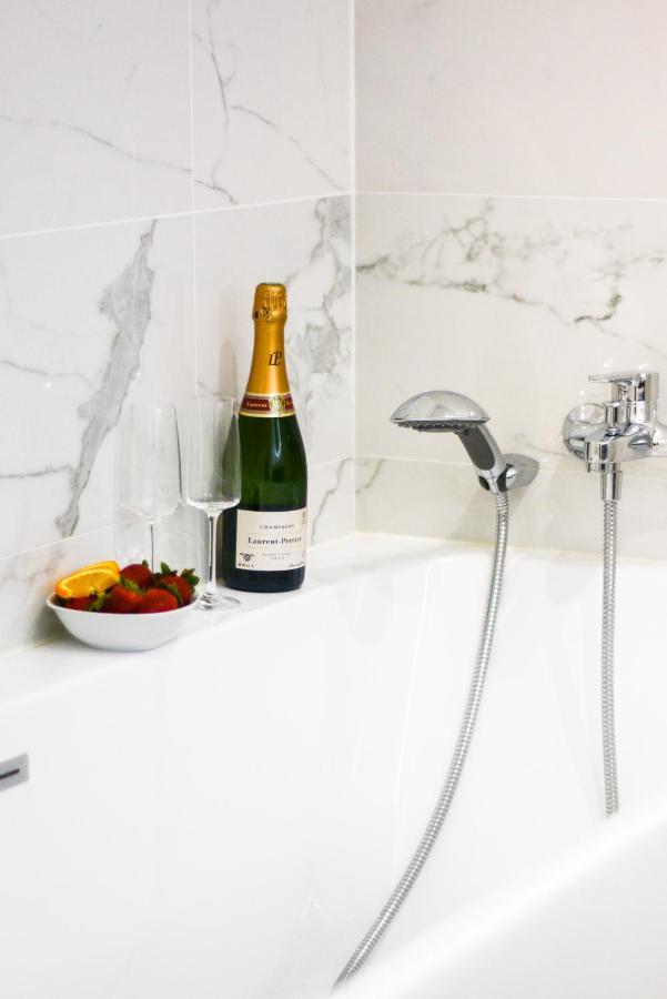 Bastille/Le Marais-Luxurious 3 Rooms Flat 파리 외부 사진