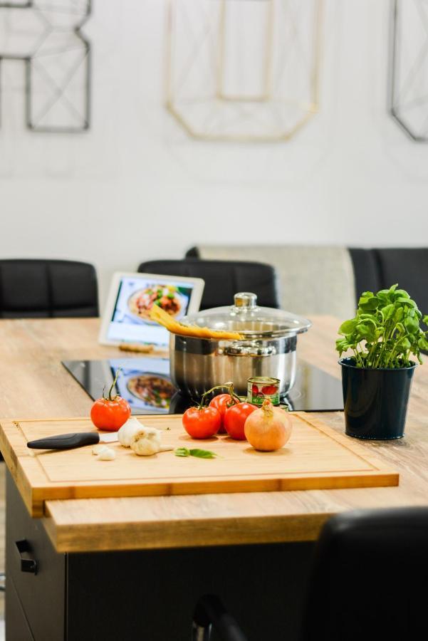 Bastille/Le Marais-Luxurious 3 Rooms Flat 파리 외부 사진