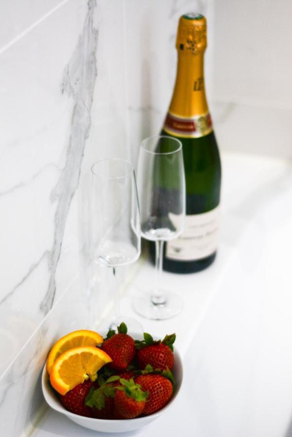 Bastille/Le Marais-Luxurious 3 Rooms Flat 파리 외부 사진