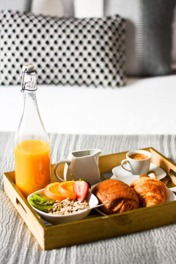 Bastille/Le Marais-Luxurious 3 Rooms Flat 파리 외부 사진