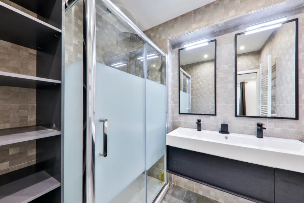 Bastille/Le Marais-Luxurious 3 Rooms Flat 파리 외부 사진