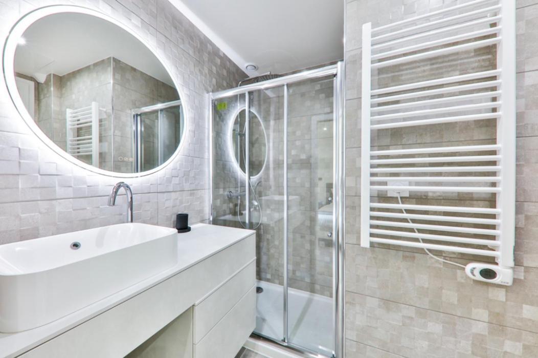Bastille/Le Marais-Luxurious 3 Rooms Flat 파리 외부 사진