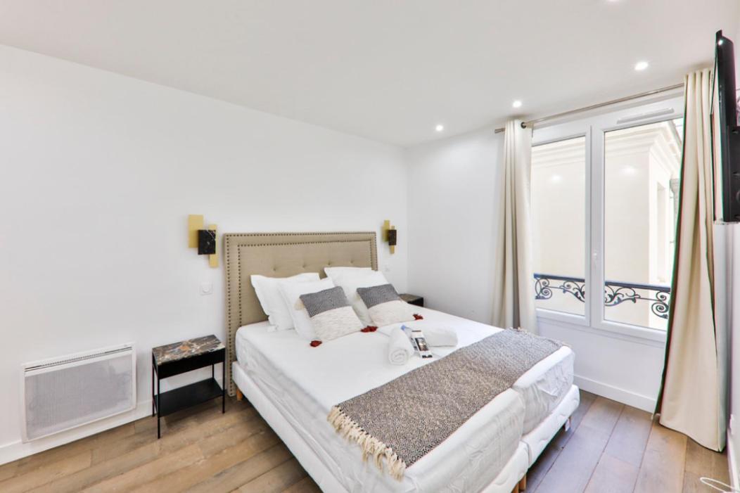 Bastille/Le Marais-Luxurious 3 Rooms Flat 파리 외부 사진