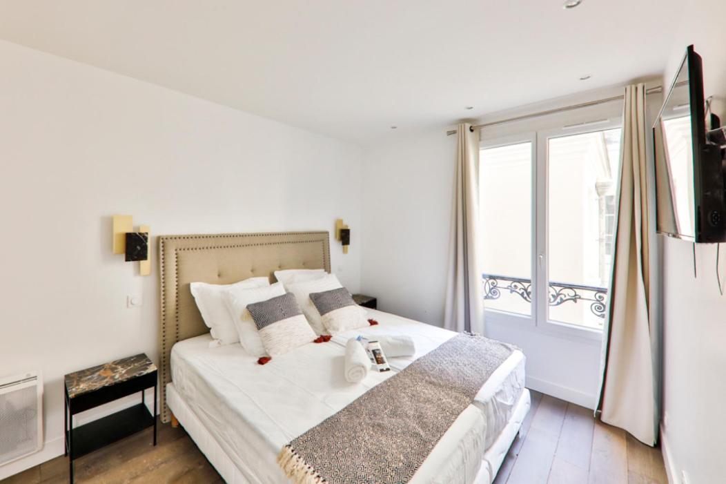 Bastille/Le Marais-Luxurious 3 Rooms Flat 파리 외부 사진